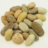 Bluegrass Living Ceramic Fiber Rocks - Mixed Colors - Model# CFR-MC