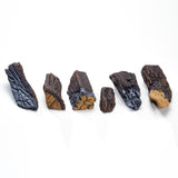 Ember Log Bed Kit For Vented & Ventless Log Sets - Model# FELK