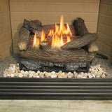 Bluegrass Living Ceramic Fiber Pebbles - Mixed Colors - Model# CFP-M