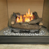 Bluegrass Living Ceramic Fiber Embers - Model# CFEMB