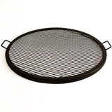 Bluegrass Living 33 Inch X-Marks Fire Pit Cooking Grate - Model# BCG-33-X