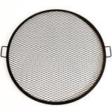 Bluegrass Living 36 Inch X-Marks Fire Pit Cooking Grate - Model# BCG-36-X
