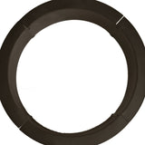 Bluegrass Living 39 Inch Solid Steel Fire Pit Ring - Model# BFPR-33