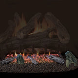Ember Log Bed Kit For Vented & Vent Free Log Sets - Model# DLB2