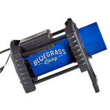 Bluegrass Living Portable Forced Air Propane Heater - 175,000 BTU, Variable Control - Model# BP175VRC