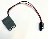 Solenoid for Remote Controlled Fireplaces - Model# OD-C0889-11