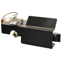 ProCom Safety Pilot Manual Valve Kit And LP Conversion Kit - Model# NVDWA2