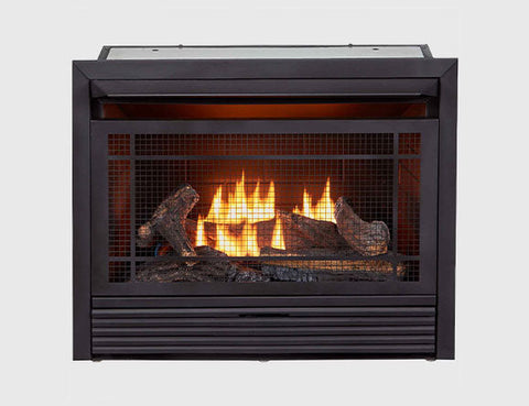 Fireplace Inserts