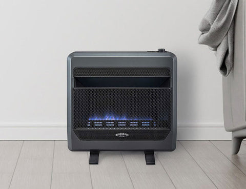 Gas Space Heaters
