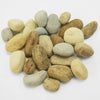 Bluegrass Living Ceramic Fiber Rocks - Grey Color - Model# CFR-G