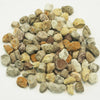 Bluegrass Living Ceramic Fiber Pebbles - Mixed Colors - Model# CFP-M