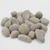 Bluegrass Living Ceramic Fiber Rocks - Grey Color - Model# CFR-G