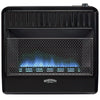 Bluegrass Living Natural Gas Blue Flame Garage Heater - 30,000 BTU, T-Stat Control - Model# B30TNBF-G