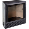 Bluegrass Living 32 Inch Universal Vent Free Firebox Insert - Zero Clearance Design - Model# B32VFC