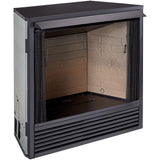 Bluegrass Living 32 Inch Universal Vent Free Firebox Insert - Zero Clearance Design - Model# B32VFC