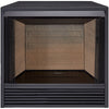 Bluegrass Living 32 Inch Universal Vent Free Firebox Insert - Zero Clearance Design - Model# B32VFC