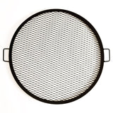 Bluegrass Living 33 Inch X-Marks Fire Pit Cooking Grate - Model# BCG-33-X