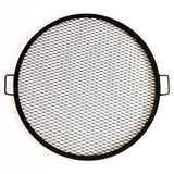 Bluegrass Living 33 Inch X-Marks Fire Pit Cooking Grate - Model# BCG-33-X