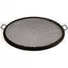 Bluegrass Living 33 Inch X-Marks Fire Pit Cooking Grate - Model# BCG-33-X