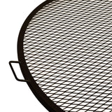 Bluegrass Living 36 Inch X-Marks Fire Pit Cooking Grate - Model# BCG-36-X
