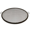 Bluegrass Living 36 Inch X-Marks Fire Pit Cooking Grate - Model# BCG-36-X