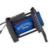Bluegrass Living Portable Forced Air Propane Heater - 125,000 BTU, Variable Control - Model# BP125VRC