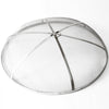 Bluegrass Living 36 Inch Stainless Steel Fire Pit Spark Screen Cover - Model# BSS-36-S