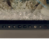 Bluegrass Living 50 Inch See Through Electric Fireplace - Model# CEFBD50H