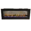 Bluegrass Living 50 Inch See Through Electric Fireplace - Model# CEFBD50H