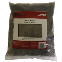 Bluegrass Living Decorative Lava Rock - Model# LAVR1