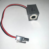 Solenoid for Remote Controlled Fireplaces - Model# OD-C0889-11