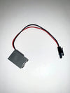 Solenoid for Remote Controlled Fireplaces - Model# OD-C0889-11