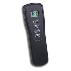 Remote ProCom Heating