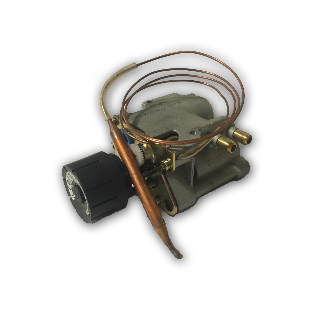 T-Stat Control Part# 161130-01