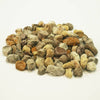 Bluegrass Living Ceramic Fiber Pebbles - Mixed Colors - Model# CFP-M