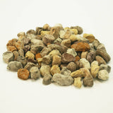 Bluegrass Living Ceramic Fiber Pebbles - Mixed Colors - Model# CFP-M