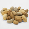 Bluegrass Living Ceramic Fiber Rocks - Grey Color - Model# CFR-G
