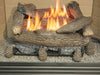 Bluegrass Living Decorative Concrete Pine Cones - Model# PINCN-2